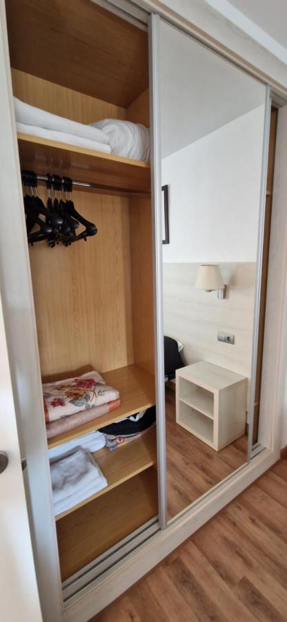 Major Apartment Salou Bagian luar foto