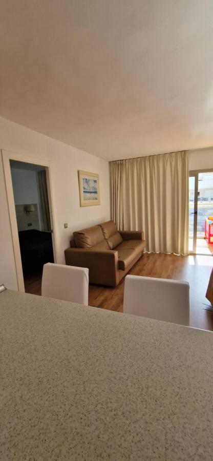 Major Apartment Salou Bagian luar foto