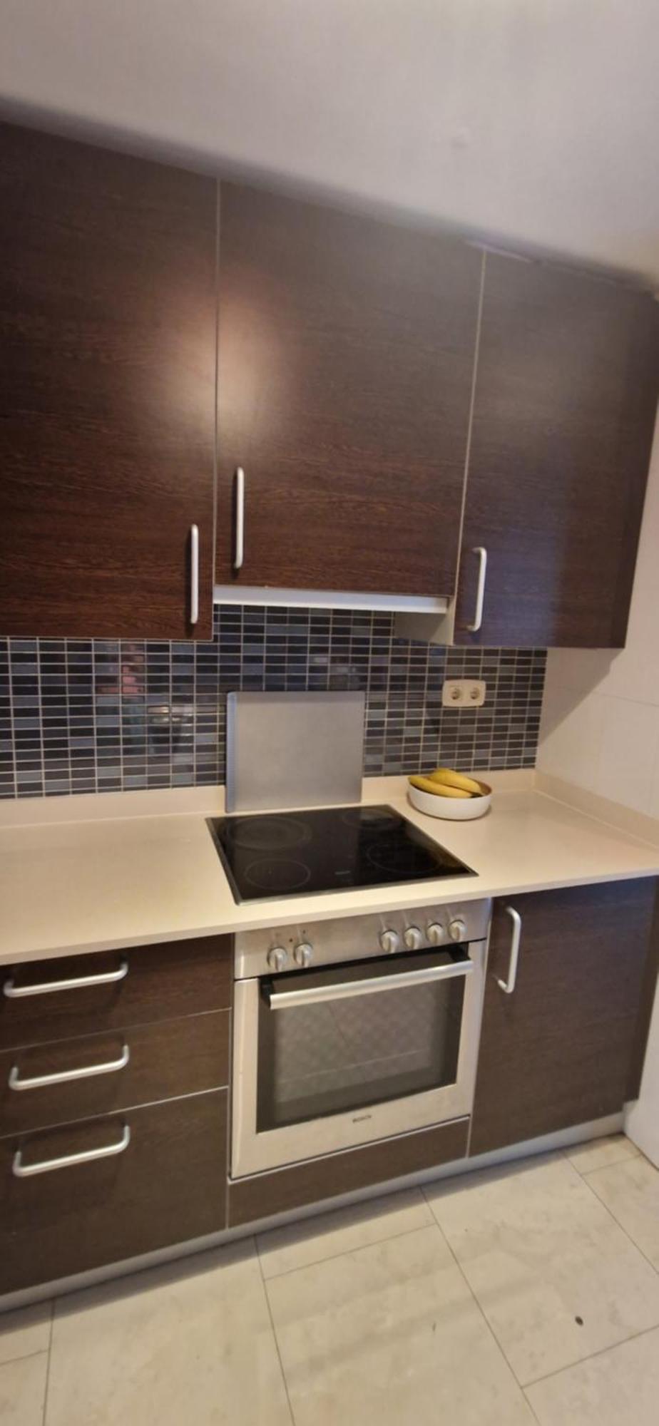 Major Apartment Salou Bagian luar foto